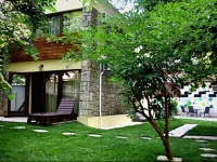 Sanctuary Villas 