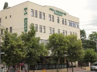 Pensiunea Rix Rooms 4*