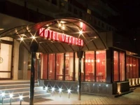 Hotel Vrancea 