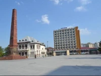 Hotel Unirea 