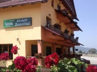 Pension Sticletii Bucovinei 4*