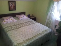 Pensiunea Floare de Bucovina 3*