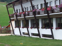 Casa Muntelui