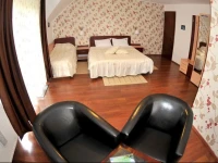 Vila Alpin Fundata 