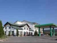 Hotel Rodiv 
