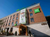 Hotel Danube Stars 