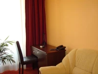 Hotel Magnus Galati 