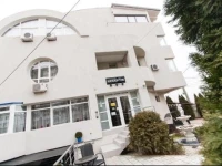 Jolie Apartments 