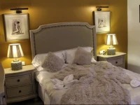 Lyla & Stendhal Apartments 