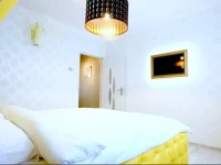 Soho Apartment 