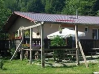 Cabana Rasarit de Soare 