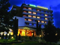 Hotel Germisara 