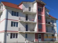 E&F ApartHotel 