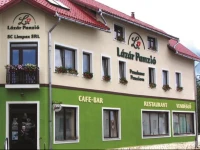 LГЎzГЎr Pension & Restaurant 