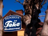 Pension Teke 2*