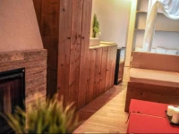 Baldachin Apartment 