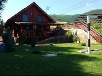 Wolfs House 