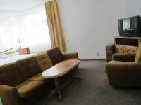 German Forum Accommodation 3*
