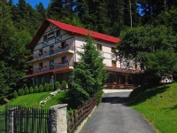 Voronet Residence 