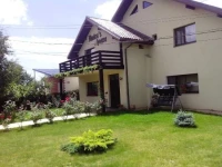 Pension Andras House 