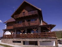 Cabana La Cristian 3*