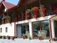 Pensiunea Casa Filoxenia 
