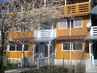Pensiunea La Ogre 
