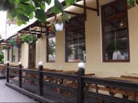 Casa Marcea 