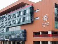 Pleiada Boutique Hotel & Spa 