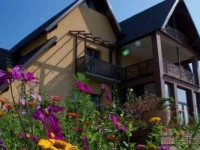 Pensiunea Eos Club 4*