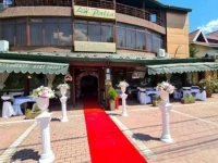 Pensiunea La Palia 4*