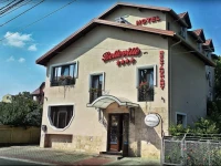 Hotel Belleville 