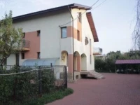 Pension Johnny House 