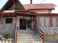 Pensiunea Taverna Bucium 