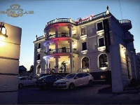 Hotel Premier Class 