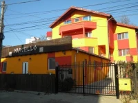 Pensiunea Marcello 