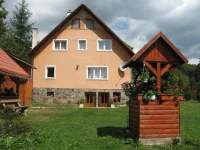 Casa Moldovan 