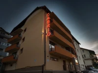 Hotel - Apartament Cabrio 