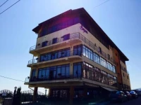 Apart Hotel Bonjour Cluj 