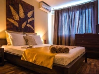 Aparthotel The Cluj Horizon Sigma Center 
