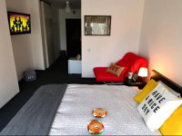 Hotel Biscuit