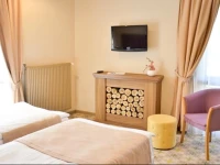 Hotel Capitolina City Chic 