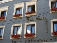 Hotel Fullton 