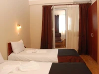 Hotel Liliacul 