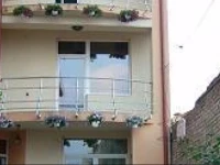 Pensiunea Brici 