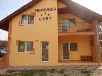 Pensiunea Gaby 