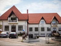 Roata Faget Inn 3*