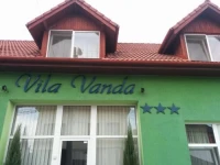 Vila Vanda 