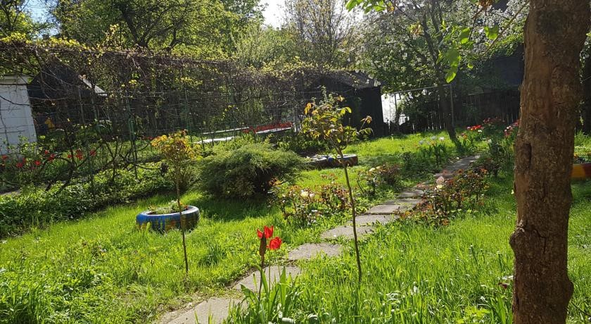 Apartament Desa 