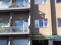 Apartament Salcam 
